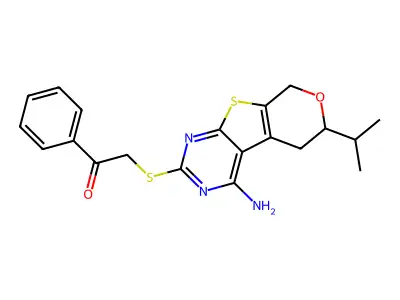 AB00307263-03 structure