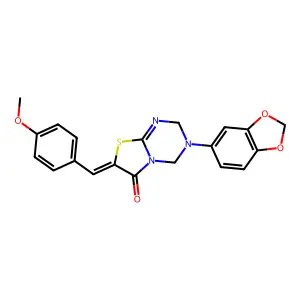 BAS 03265549 structure