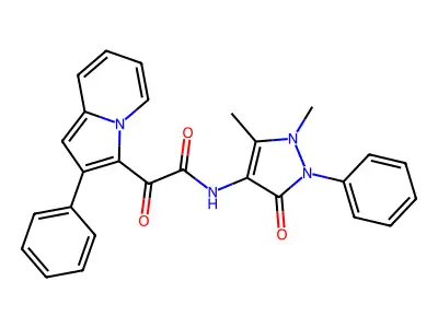 BAS 04280421 structure