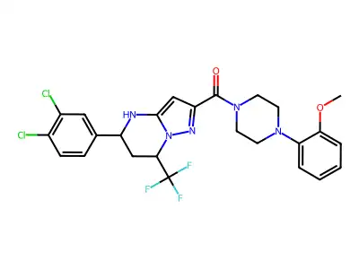 BIM-0003832.P001 structure