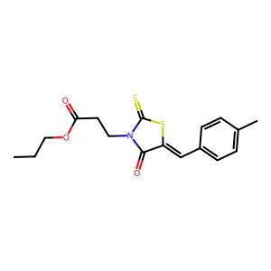 F1103-0030 structure