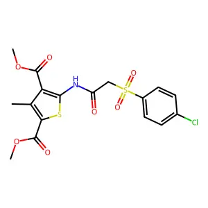 F1174-1459 structure