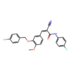 A3066/0129573 structure