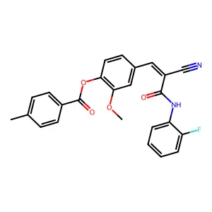 A3066/0129563 structure