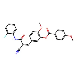 A3066/0129566 structure