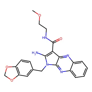 VU0604830-1 structure