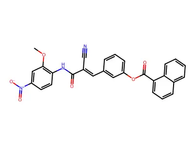 A3067/0129610 structure