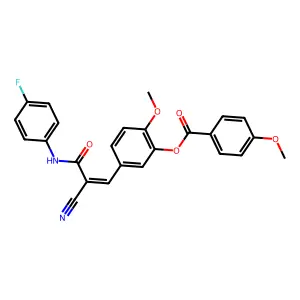 A3066/0129577 structure