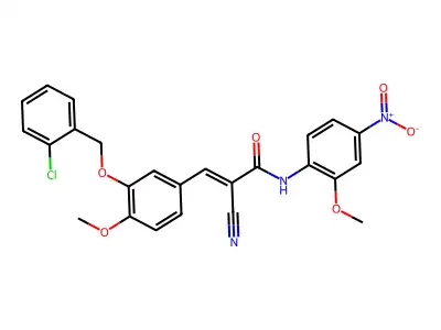 A3066/0129597 structure