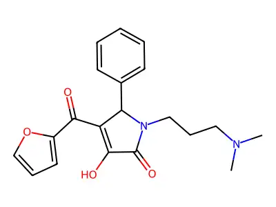 BAS 03302561 structure