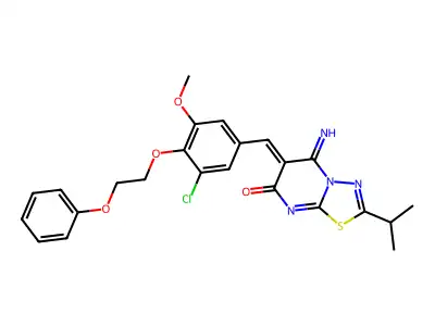 BIM-0048309.P001 structure