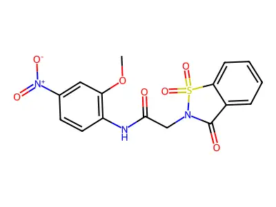 VU0495753-1 structure