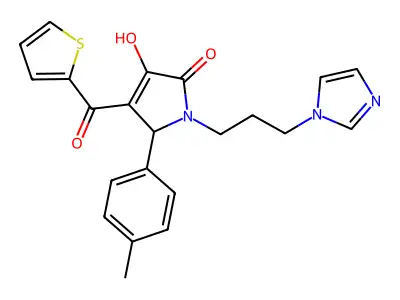 BAS 03302689 structure