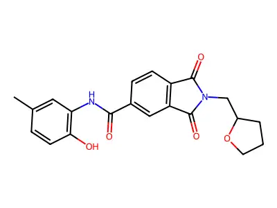 AB00109714-01 structure