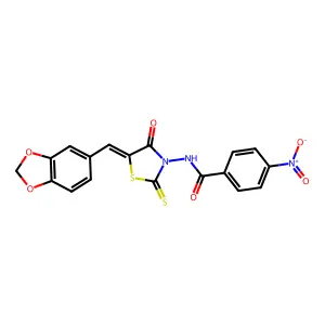 F0881-0052 structure