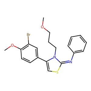 AS-871/41319006 structure