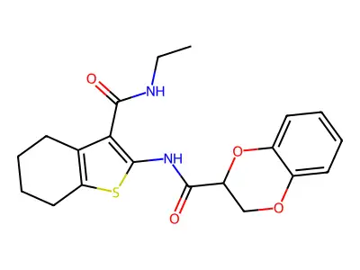 BAS 03305764 structure