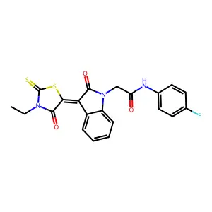 AB00114281-01 structure