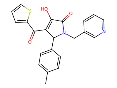 BAS 03303874 structure