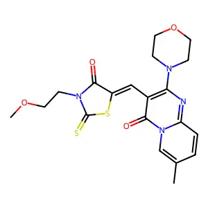 BAS 03425146 structure