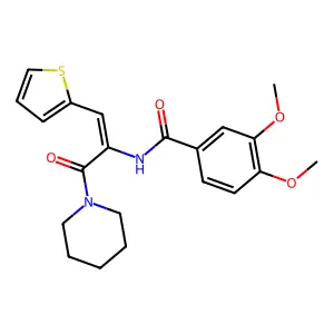 BAS 03273558 structure