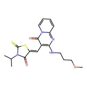 BAS 03538497 structure