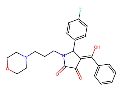 BAS 03302451 structure