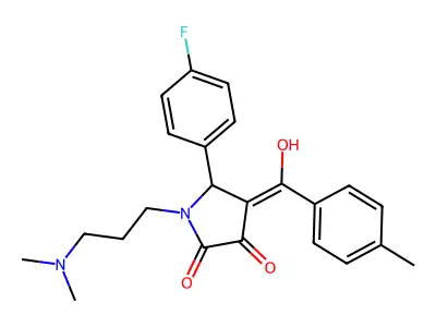 BAS 03302544 structure