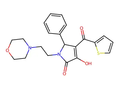 BAS 03302617 structure