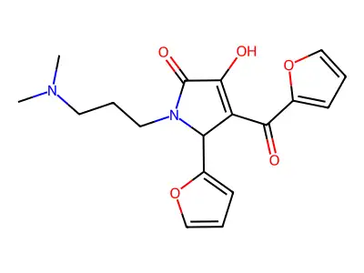 BAS 03302570 structure