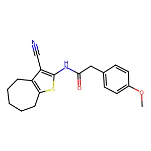 BAS 03072318 structure