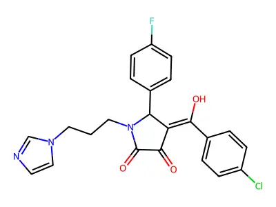 BAS 01814964 structure