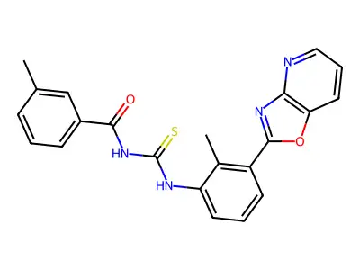 AM-879/40861127 structure