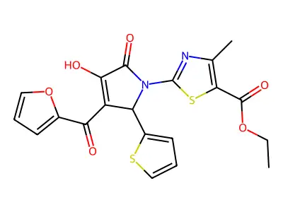BAS 03303680 structure