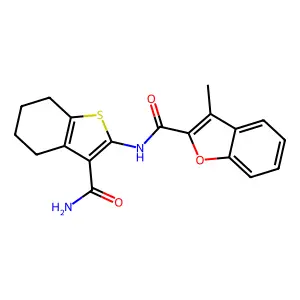 BAS 03306036 structure