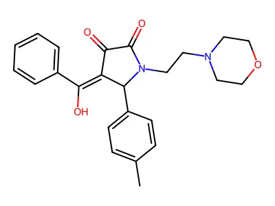 BAS 02223410 structure