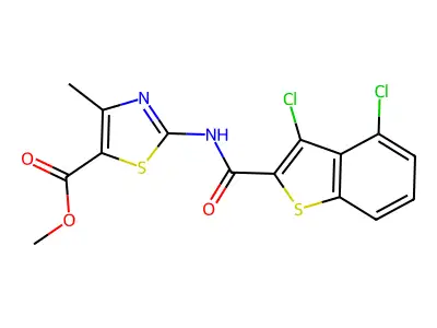 BAS 03303149 structure