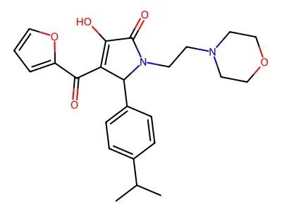 BAS 03303587 structure