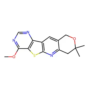 A2939/0123729 structure