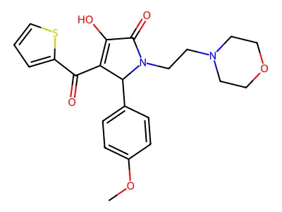 hydrochloride structure