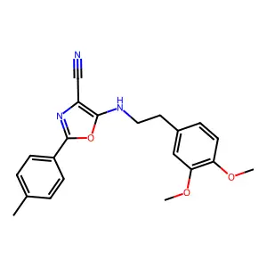 CBKinase1_001603 structure