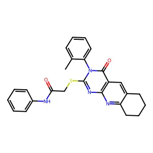 AJ-292/41342183 structure