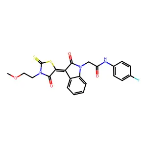 AB00114679-01 structure