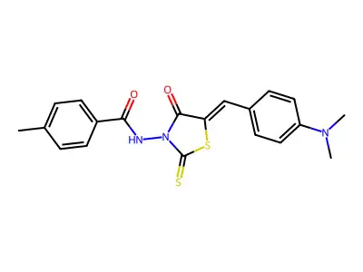 F0881-0131 structure