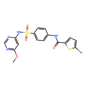 VU0507508-1 structure