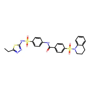 F3016-0018 structure