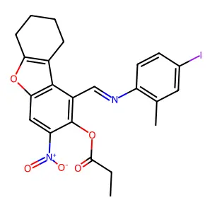 AE-848/08320030 structure