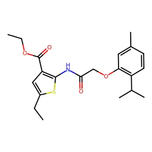 AE-848/12124584 structure