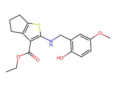 BAS 06105382 structure