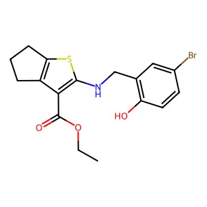 AE-848/12530131 structure